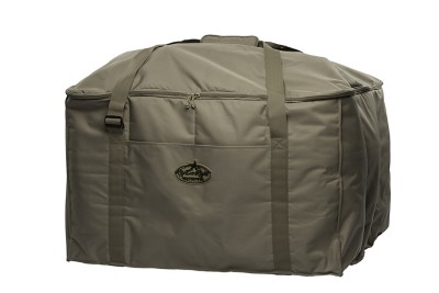 Rig Em Right Deluxe 12-Slot lesser Decoy Bag