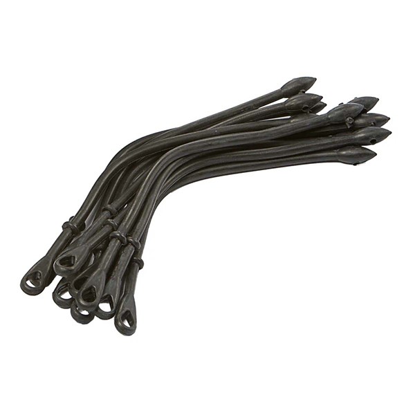 RIG'EM RIGHT J-Weight Stretch Cord - 1 Dozen