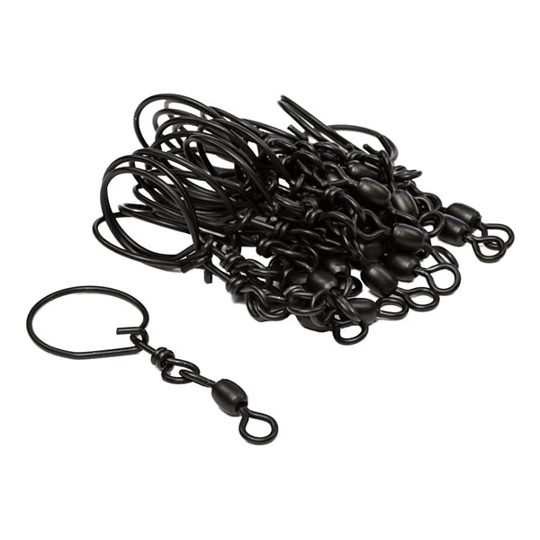 RIG'EM RIGHT Decoy Rigging Swivels - 24 Pack