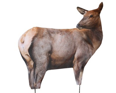 Montana Decoy RMEF Cow Elk Decoy