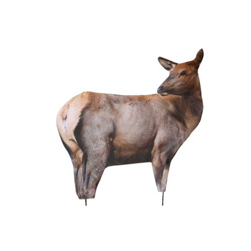 Montana Decoy RMEF Cow Elk Decoy - Primary Image
