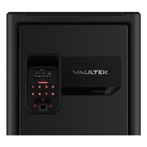 VAULTEK RS500i WiFi Rifle Safe