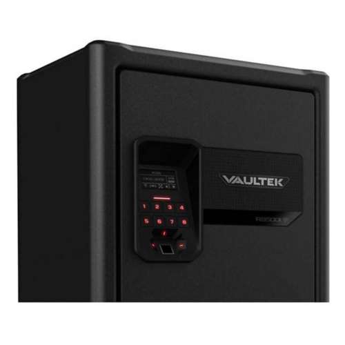 Vaultek RS500i WiFi Rifle Safe