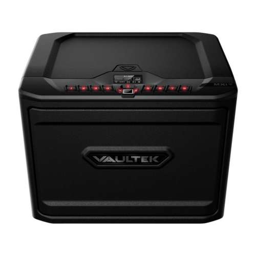 Vaultek MX Series Wi-Fi Biometric Safe