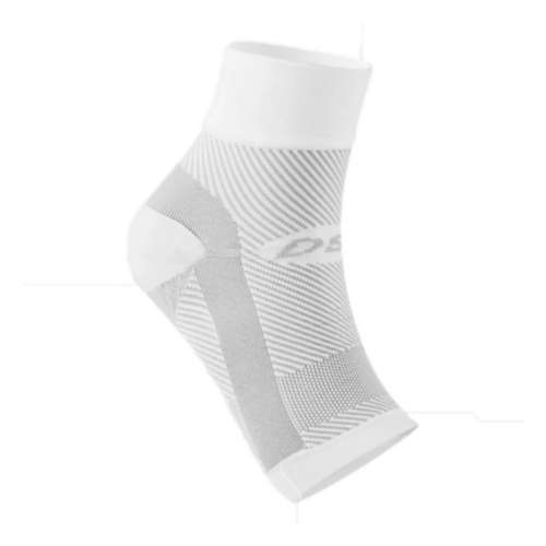 Adult Ing Source OS1st DS6 Night Time Plantar Fasciitis Treatment Sleeve No Show Socks