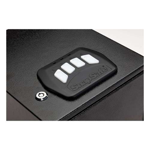 SnapSafe 2-Gun Keypad Safe