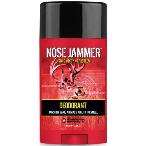 Nose Jammer Deodorant