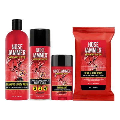 Nose Jammer Pro Combo Pack
