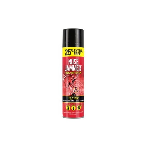Nose Jammer 8oz. Field Spray
