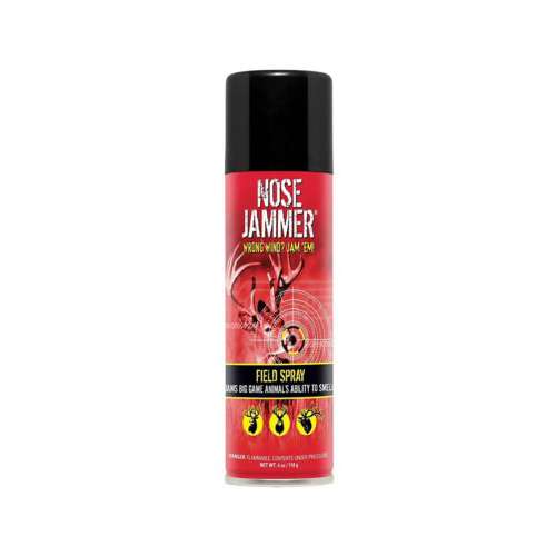 Nose Jammer Field Spray