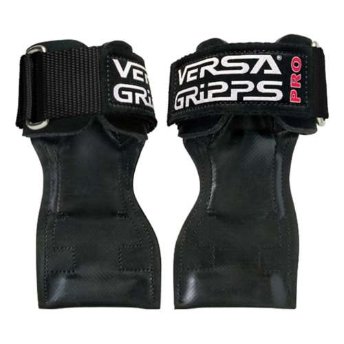 Versa Gripps Pro Weightlifting Straps