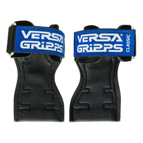 Versa Gripps Classic Weightlifting Straps