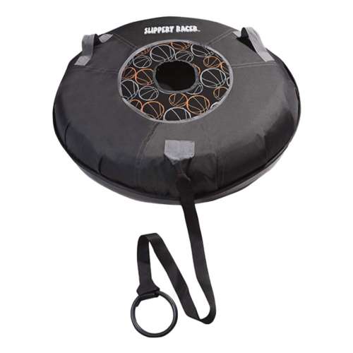 Slippery Racer Grande XL Inflatable Snow Tube Sled