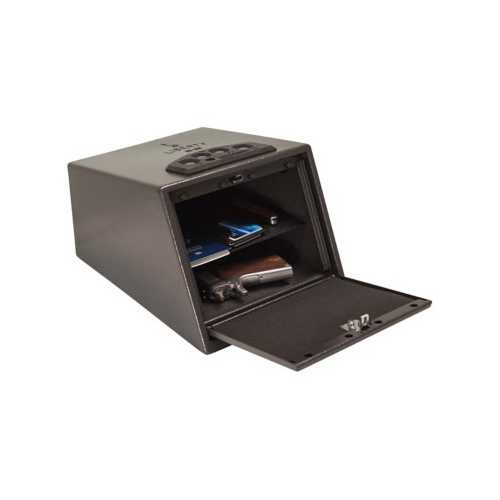 Liberty Safe HD300 Quick Vault Safe