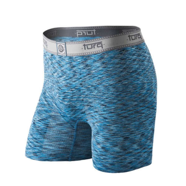 Men's Turq Sport Turq Renegade Swim Boxer Briefs product image
