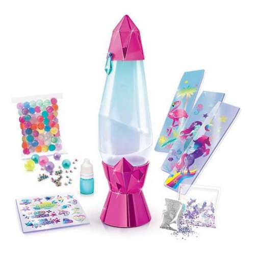 Style 4 Ever DIY Lava Lamp Kit