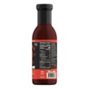 Kosmos Peach Habanero BBQ Sauce