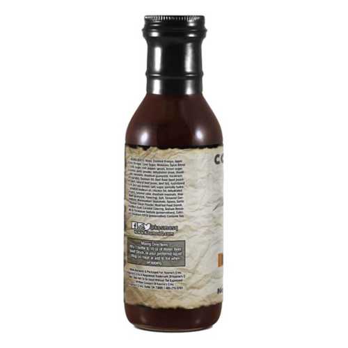 Kosmos Competition Brisket Mop Marinade