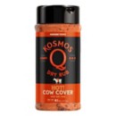 Kosmos Q Cow Cover Hot Beef Dry Rub