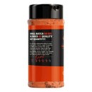 Kosmos Q Cow Cover Hot Beef Dry Rub