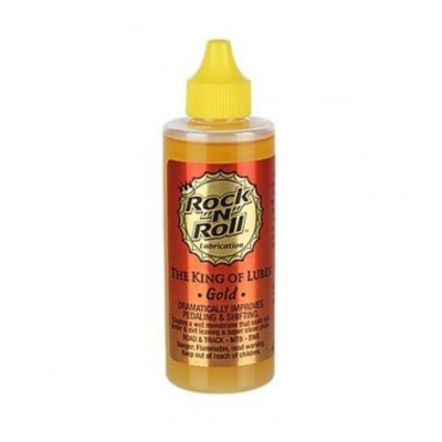 rock n roll lube application