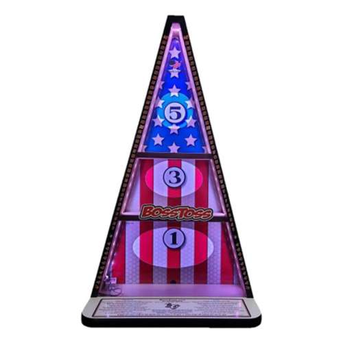 USA Boss Toss Bag Toss Game