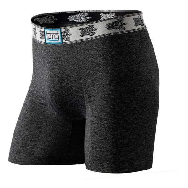 Men's Turq Sport Crush Freestyle Swim Boxer Briefs product image