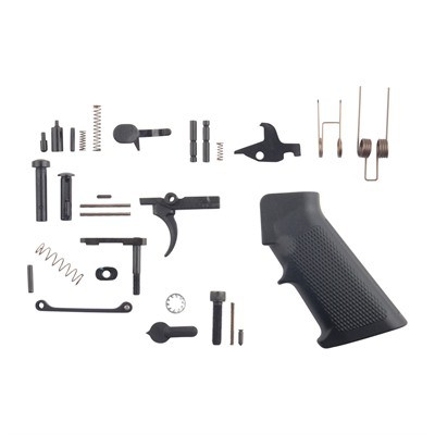 Lower Parts Kit For AR-15