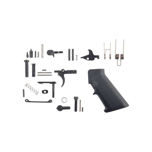 Lower Parts Kit For AR-15