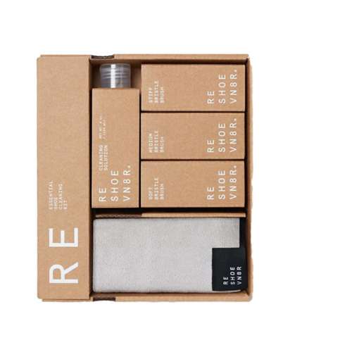 Reshoevn8r clearance travel kit