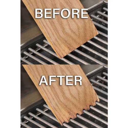 Great Scrape Woody Nub- Ultimate BBQ Cleaning Tool