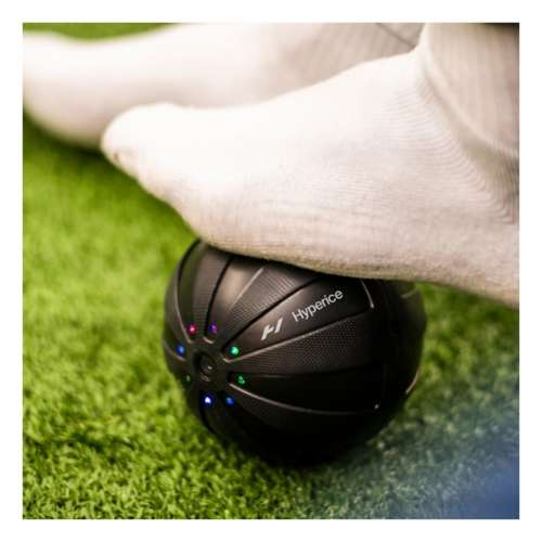 Hyperice Hypersphere Mini Vibrating Massage Ball