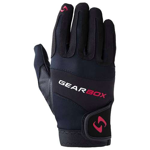 Gearbox Movement Right Hand Glove