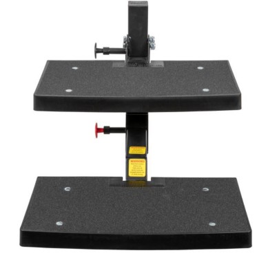 Solvit hitch step hotsell