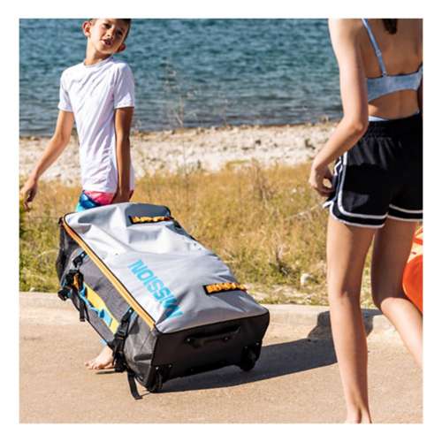 Mission REEF Hex 82 Inflatable Water Mat