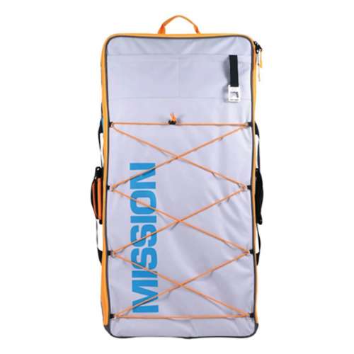 Mission REEF HEX 101 Inflatable Water Mat