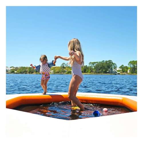 Mission REEF HEX 101 Inflatable Water Mat
