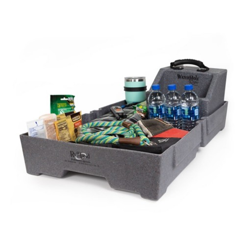Ruff Land Pheasants Forever and Quail Forever Easy Rider Top Tray