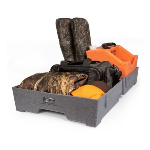 Ruff Land Pheasants Forever and Quail Forever Easy Rider Top Tray