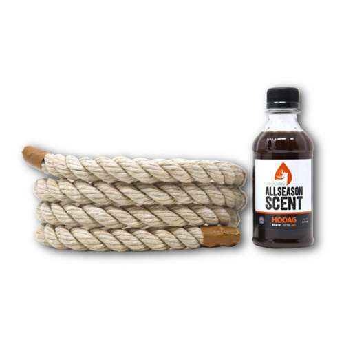 Hodag Hemp Scent Rope System