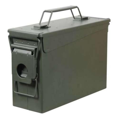 Safewell Ammo Can