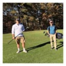 FlingGolf The Ballistick FlingStick With Putting Slug