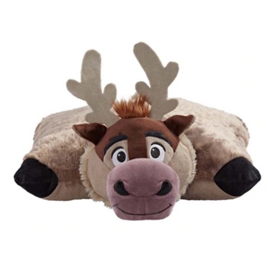 sven pillow pet