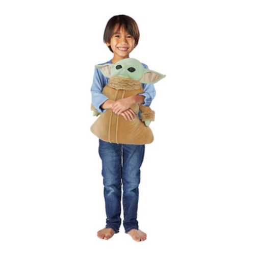 pillow pets yoda