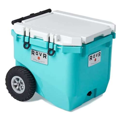 RovR Rollr 45 Wheeled Cooler