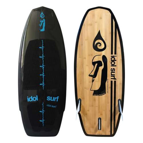 Idol Surf Bomber 4.5 Wakesurf Board