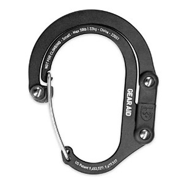 Coghlans Gear Aid Small Heroclip
