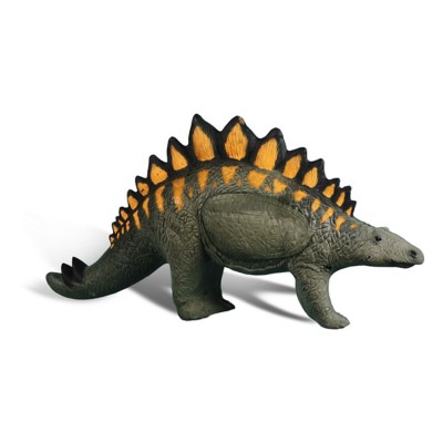Rinehart Stegosaurus 3D Target