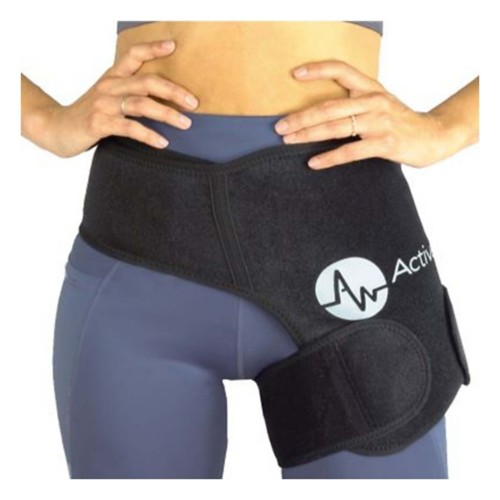 ActiveWrap Hip Heat/Ice Wrap