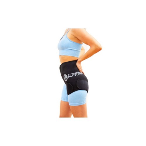 ActiveWrap Hip Heat/Ice Wrap